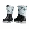 Demar Pico Light Schneestiefel Kinder Winterstiefel Schuhe Produktbild-Vorschau 4