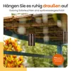 Goliving Solar-Tischlampe Oasis - 2 Stück - Produktbild-Vorschau 4