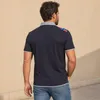 Nebulus Poloshirt NEBFLAG Herren, Shirt, Sweatshirt, Polo, Produktbild-Vorschau 6