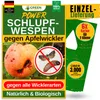 Green Guardia Schlupfwespen gegen Apfelwickler -6x Karten Produktbild-Vorschau 1