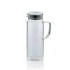 Kela Pichet de jus Pitcher verre 23cmh 8,5cmØ 1l, 11397 Voir les images du produit 1