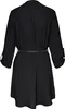 LASCANA Longbluse schwarz Größe 42 Produktbild-Vorschau 2