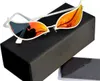 Doflamingo Anime Sonnenbrille - Perfekte Partybrille für Produktbild-Vorschau 3
