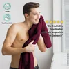 DoubleDry Premium Handtücher Set - 3 Stück 70 X 140 cm Produktbild-Vorschau 5