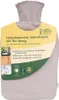 Grünspecht Naturkautschuk-Wärmflasche mit Bio-Bezug 2l Produktbild-Vorschau 1