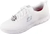 Skechers Damen  Schnürschuhe sportlich weiß Gr. 39 Produktbild-Vorschau 15