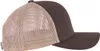 FLEXFIT 6606T | Retro Trucker 2-Tone Cap / Kappe / Mütze / Produktbild-Vorschau 3