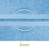 Lavea® 10er Set Waschhandschuh 15x21 cm – Saugstark Weich Produktbild-Vorschau 7