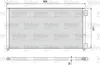 VALEO 818017 Kondensator Klimaanlage Klimakondensator für Produktbild-Vorschau 4