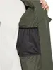Didriksons Ilma 8 - Damen Parka, Größe:36, Farbe:deep green Produktbild-Vorschau 5