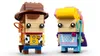 LEGO 40553, Zestaw do budowania, 10 lat(a), Plastik, 296 Podgląd zdjęcia produktu 3