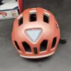 ABUS Fahrradhelm Youn I 2.0 Licht Kinder Jugendliche M Produktbild-Vorschau 16
