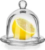 BANKETT Glas für Zitrone Glas ZITRONE Durchmesser 9,5 cm Produktbild-Vorschau 1