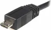 StarTech.com 3m USB/Micro USB, 3 m, USB A, Micro-USB B, USB Náhled obrázku produktu 2