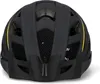 FISCHER Fahrradhelm Urban Montis - schwarz, Größe L/XL Produktbild-Vorschau 2