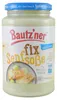 Bautzner Fix Senfsoße - 400ml Produktbild-Vorschau 2