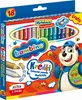 A box of Bambino colored pencils. Anteprima dell’immagine prodotto