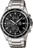Casio Herren Armbanduhr Edifice EFR-526D-1AVUEF Chronograph Produktbild-Vorschau 1