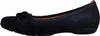 Gabor 04.165 Ballerinas - Damen Halbschuhe - Slipper blau Produktbild-Vorschau 7