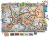 Asmodee Ticket To Ride, Gra planszowa, Strategia, 8 lat(a), Podgląd zdjęcia produktu 2