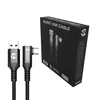 VORTEX VR Cavo USB-A su USB-C da 5m per Meta Quest Link – Anteprima dell’immagine prodotto 1