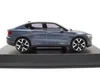 NOREV 1:43 Polestar 2 2024 Midnight Produktbild-Vorschau 4