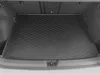 Rigum Gummi Fußmatten + Kofferraumwanne im Set für VW Golf 8 Limo, schwarz, Ansicht 5 Produktbild-Vorschau