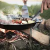Petromax Flexibler Grill- und Pfannenwender mit Kurzgriff; Produktbild-Vorschau 20