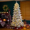 Luci per albero di Natale a LED, luci per albero di Natale Anteprima dell’immagine prodotto 5