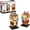 LEGO Disney Chip & Dale 40550, Bausatz, 10 Jahr(e), Produktbild-Vorschau 4