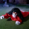 JOYIN Halloween Animatronics Dekorationen Outdoor Produktbild-Vorschau 1