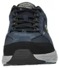 Skechers Oak Canyon Walkingschuh Blau Produktbild-Vorschau 45
