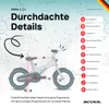 Vélo enfant 12 pouces, 1 vitesse, vélo enfant, S’COOL Voir les images du produit 6