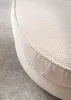 Drehsessel "Comfy" wollweiß Web-Velours XL Sessel drehbar Produktbild-Vorschau 5
