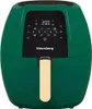 Klausberg Friteuse à air KB-7596 1800W 7,7L Verte Voir les images du produit 1