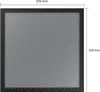 Creality 235x235 mm voštinový stůl, hliníková deska Náhled obrázku produktu 5