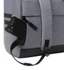 CABAIA Freizeitrucksack Rucksack mit Laptopfach Adventurer Produktbild-Vorschau 10