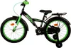 Volare Thombike Kinderfahrrad - Jungen - 18 Zoll - Schwarz Produktbild-Vorschau 7