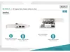 Digitus DS-30201-5, Pcie, IEEE 1394/Firewire, Čierna, Náhľad obrázku produktu 3