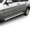 Marche-Pieds Latéraux Compatible Avec Mercedes GLK Class Voir les images du produit 4