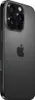 Apple iPhone 16 Pro 128GB, Titanium Black, EU-Ware Produktbild-Vorschau 2