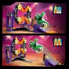 Lego CITY 60359 Kaskadérská výzva - rampa... Náhled obrázku produktu 11