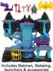 Imaginext DC Super Friends Bat-Tech Batcave playset incl. Anteprima dell’immagine prodotto 12