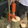 Forest Master© Smart Splitter Holzspalter  manuell Typ FMSS Produktbild-Vorschau 4