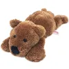 NICI Classic Bär Philipp 25356 - NICI Teddybär liegend 35cm Produktbild-Vorschau 1