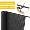 Sekey PVC Sichtschutzmatte mit Abdeckprofil Sichtschutzzaun Produktbild-Vorschau 5