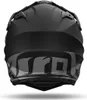 Airoh Commander 2 Color Motocross Helm, schwarz matt, L Produktbild-Vorschau 3