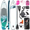 Súprava F2 Lotus 10'2 BLUE Multiset SUP – nafukovacie, Náhľad obrázku produktu 1