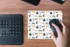 MuchoWow® Mauspad Mousepad Muster - Katze - Kater - Jungen Produktbild-Vorschau 5