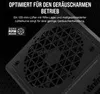 CORSAIR Netzteil 1000W RM1000e Modular V2 ATX 3.0 (80+Gold) Produktbild-Vorschau 13